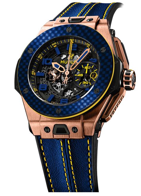 replica hublot big bang unico ferrari 45mm mens|Hublot Big Bang Ferrari Unico in Carbon In.